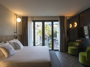 Hotel Europa