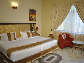 The Amariah Boutique Hotel Mikocheni