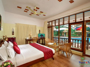 Beach and Lake Ayurvedic Resort