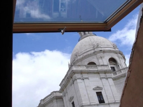 Lisbon Alfama - Pantheon Apartments