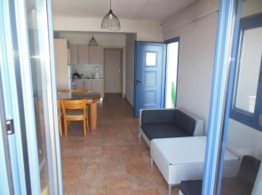 Sunset Apartments Ikaria