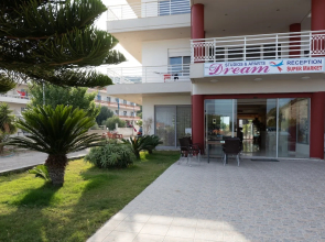 Faliraki Dream Studios & Apartments