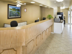 Belle Aire Motel