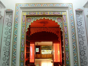 Hotel Ambay Villa Udaipur