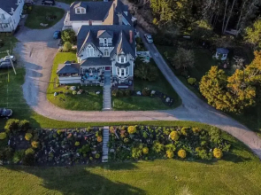 St. Martins Country Inn