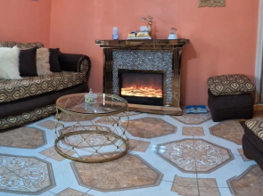 Immaculate 1-bed Apartment in Kingston 14