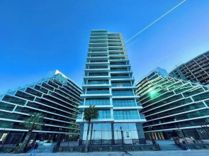 Fine Apartment in Batumi View Luxury Residence