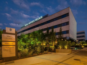 Hotel Aravaca Village