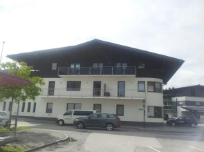 Deluxe Apartment SCHRABERGER TOP 6