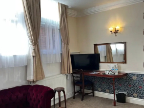 The Lairgate Hotel