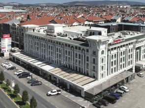 Hampton By Hilton Sakarya