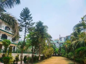 tapovan vatika resort