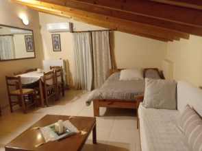 House with Wonderful View