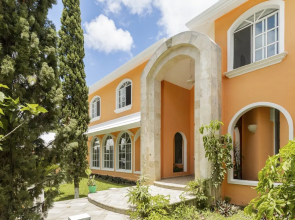 Casona del Sol