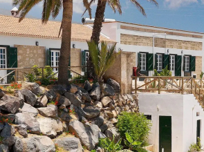 La Malvasía