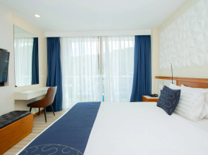 Sira Grande Hotel and Spa