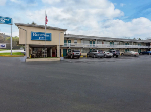 Royal Inn Clearfield