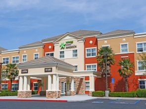 Extended Stay America San Jose Edenvale South