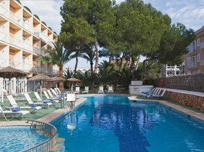 Hotel Isla de Cabrera
