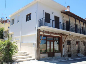 Άγιος Πέτρος 1924 Studios 1