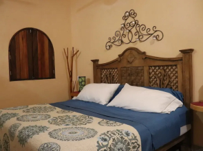 Bungalows Casa Blanca