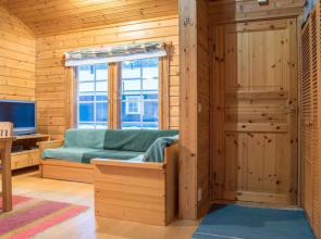 Lomaylläs h109 /pistopolku 1 a