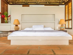 Casa Tayrona los Naranjos