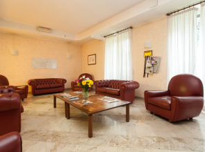 IH Hotels Milano ApartHotel Argonne Park