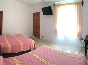Hotel Rural San Anton