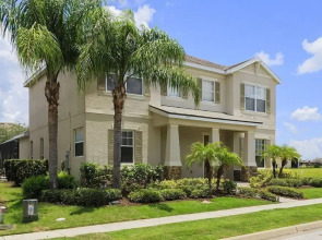 Ov4214 - Reunion Resort - 5 Bed 3.5 Baths Villa