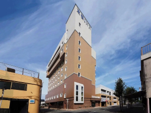 Toyoko Inn Iseshi Eki