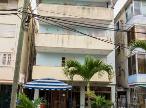 Apartamento Hansel y Gretel