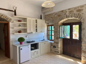 Pension Sofia Amorgos