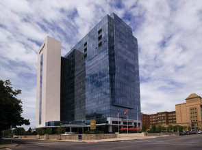 Embassy Suites Buffalo