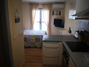 LEVANTE19 Estudio Naturista primera línea