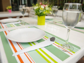 Regent Suvarnabhumi Hotel