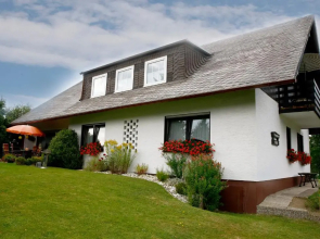 Ferienwohnungen Annegret Schütte