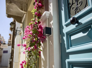 Syroc Maison