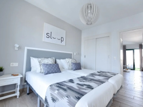 Holyhome Apartment 306