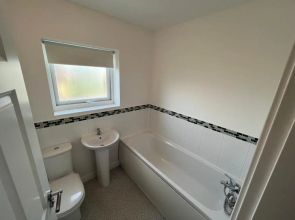 WOW 4 Bedroom 8 Person 3 Bathroom HOUSE