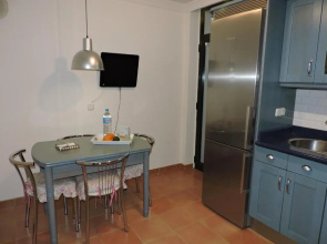 Casa Rakel, apartamento en el centro de Los Llanos