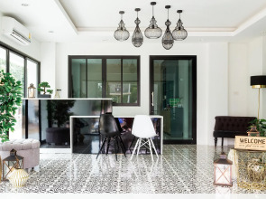 Your Place Apartment Prachuap