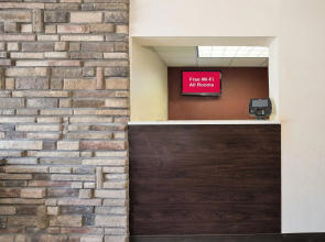 Red Roof Inn Cortland