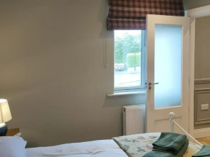Cozy City Escape in Galway