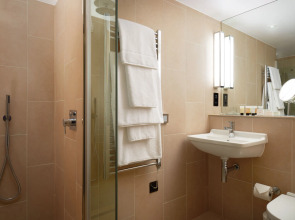 The Resident Victoria