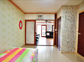 Gapyeong Yujeong Sanbang Pension