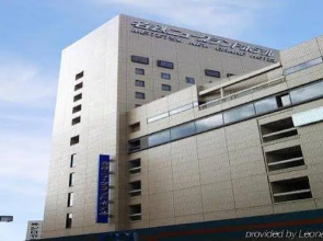 Meitetsu New Grand Hotel
