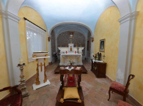 Villa al Borghetto