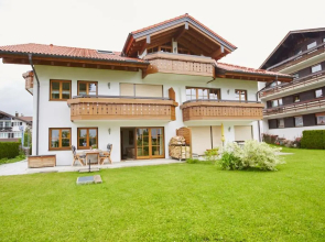 Ferienwohnung Wietek