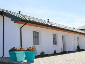Cottage, 2 Bedrooms, Swimming Pool, Grzybowo